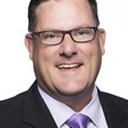 Phillip Armstrong, MBA